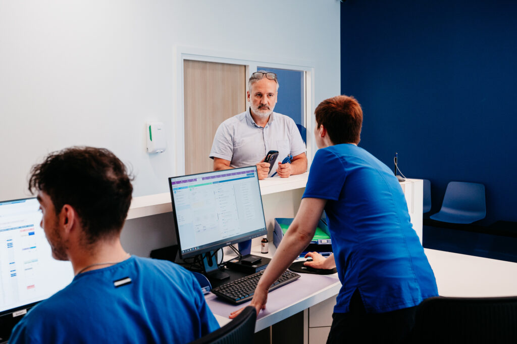 Veterinary oncology | Animal cancer treatment | Agoravet Strasbourg