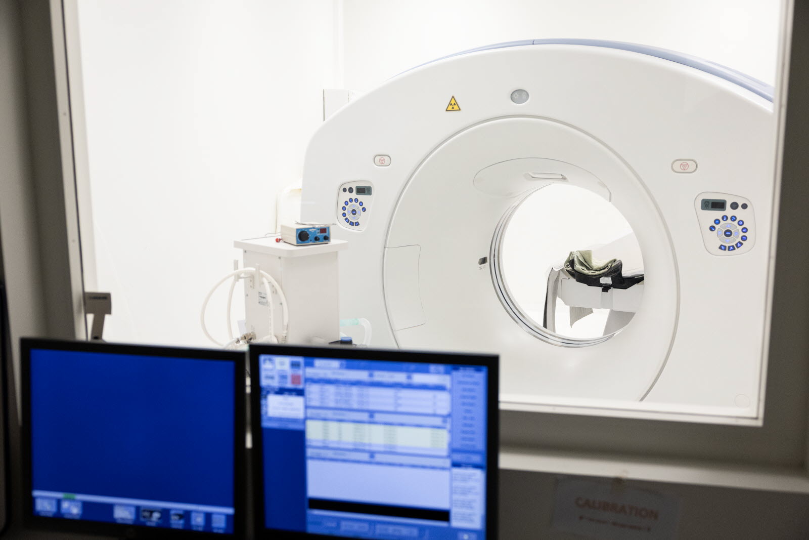 scanner imagerie vétérinaire Strasbourg AgoraVet
